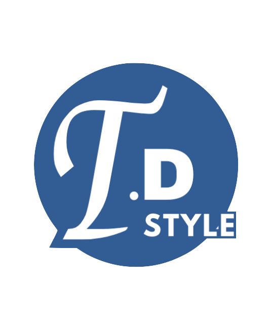 T.D style